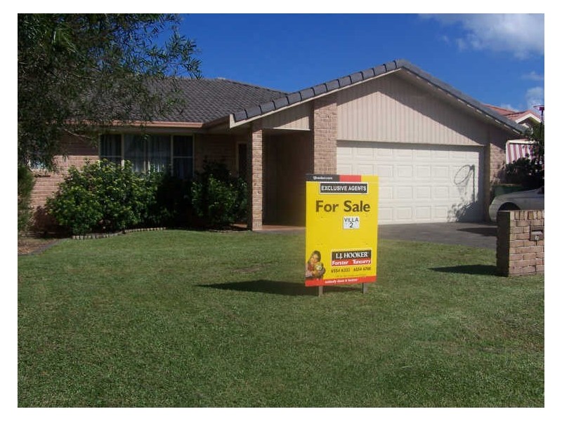 2/101 Myall Drive, Forster NSW 2428