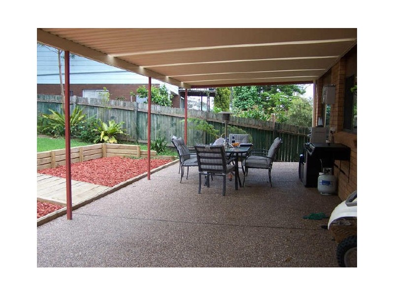 Green Point NSW 2428