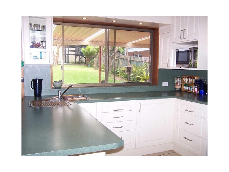 Green Point NSW 2428