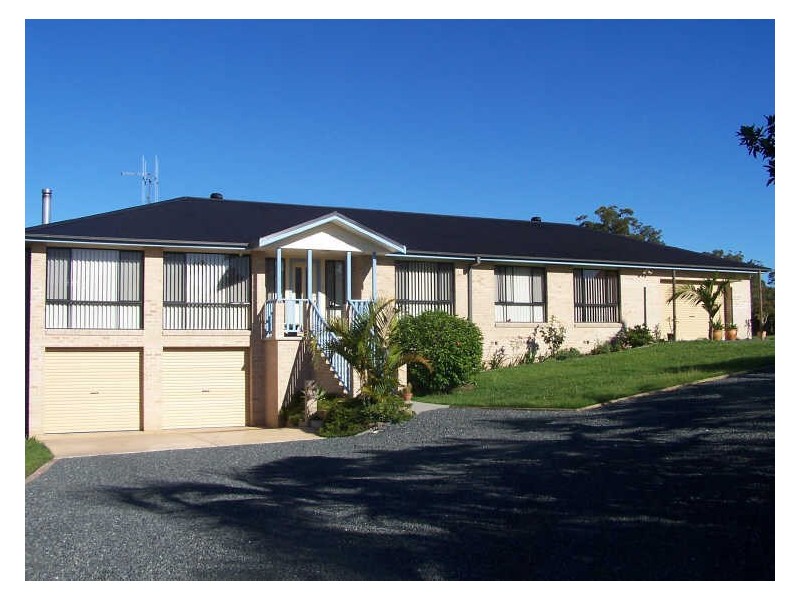 Rainbow Flat NSW 2430