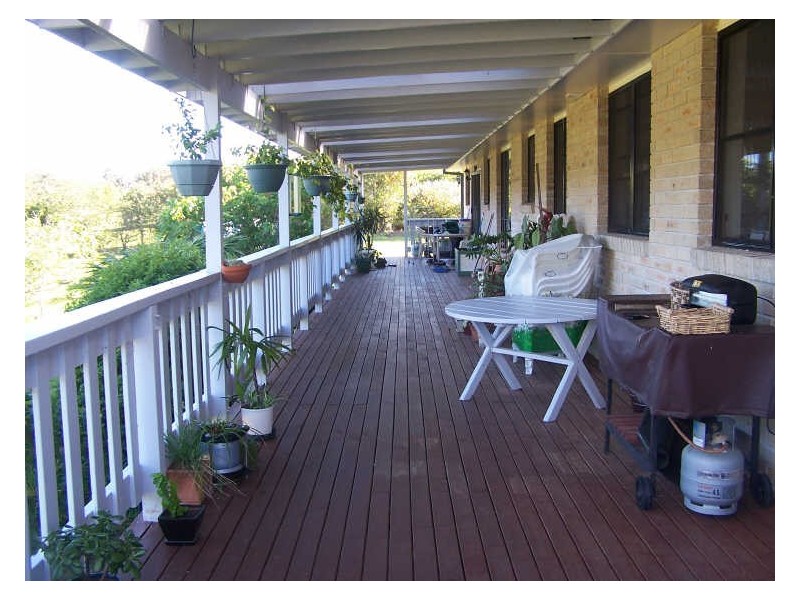 Rainbow Flat NSW 2430