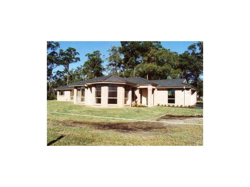 108 Blackbutt Drive, Failford NSW 2430