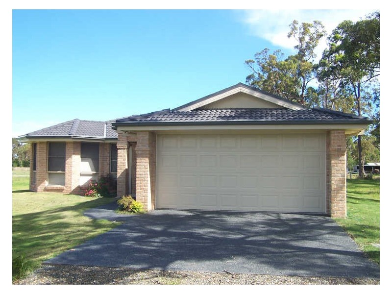 108 Blackbutt Drive, Failford NSW 2430