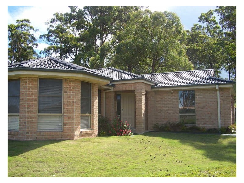 108 Blackbutt Drive, Failford NSW 2430