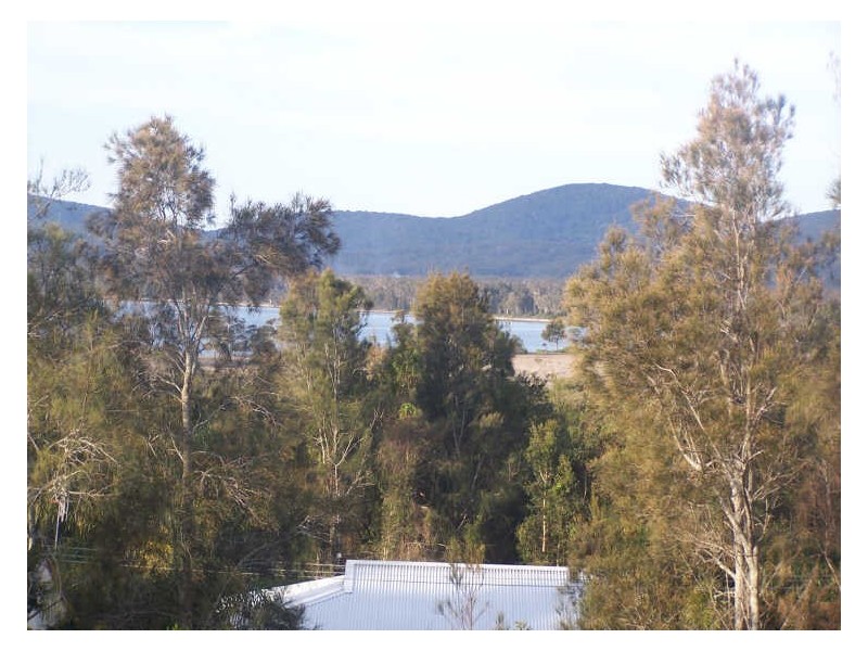 33 Seabreeze Parade (Lot 92), Green Point NSW 2428