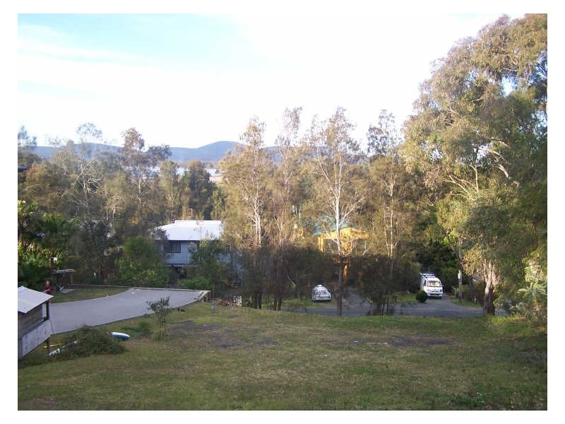 33 Seabreeze Parade (Lot 92), Green Point NSW 2428