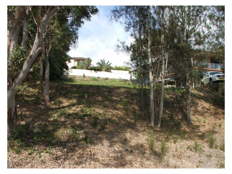 33 Seabreeze Parade (Lot 92), Green Point NSW 2428