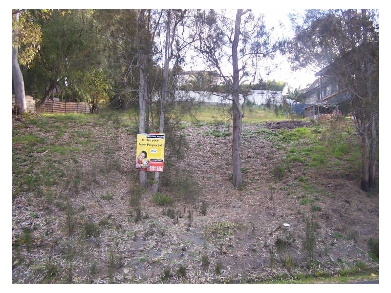 33 Seabreeze Parade (Lot 92), Green Point NSW 2428