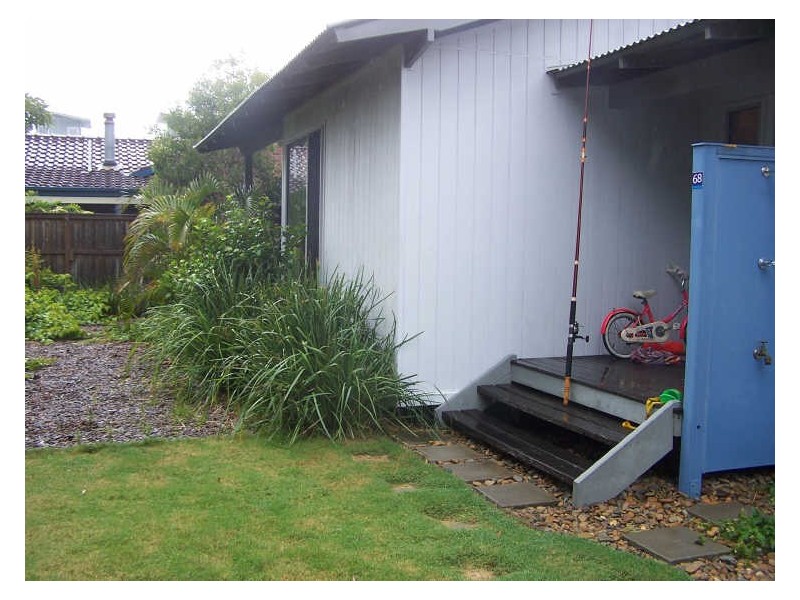 Boomerang Beach NSW 2428