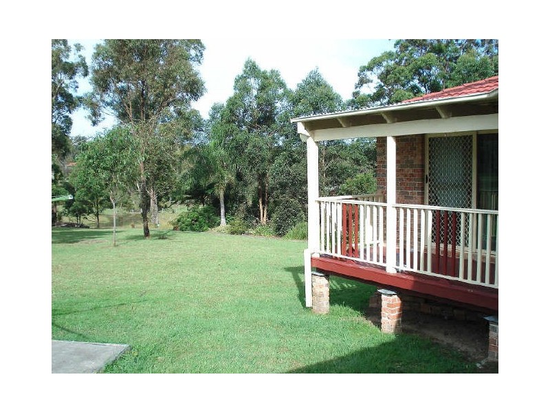 Rainbow Flat NSW 2430