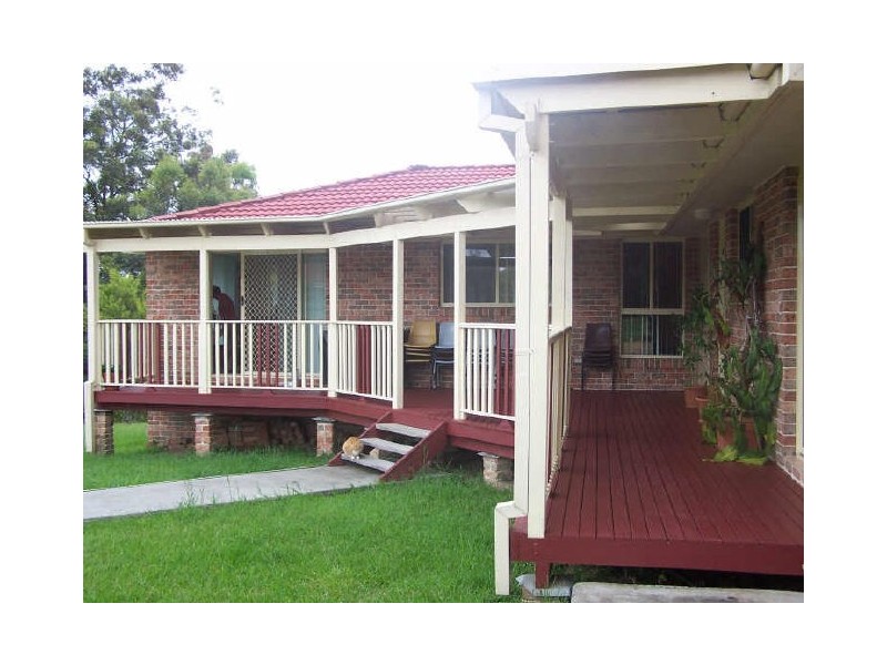 Rainbow Flat NSW 2430