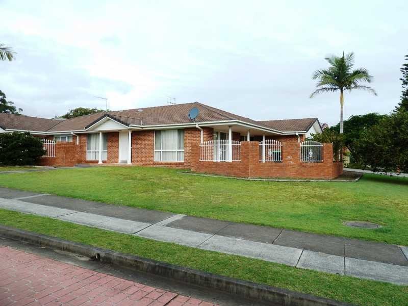 1/116 The Southern Parkway, Forster NSW 2428