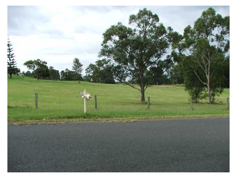 168 Blackbutt Drive, Failford NSW 2430