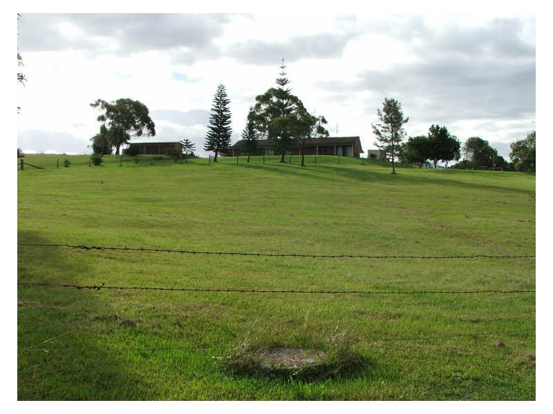 168 Blackbutt Drive, Failford NSW 2430