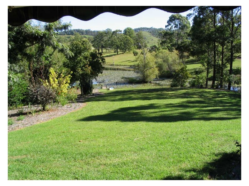 Dyers Crossing NSW 2429