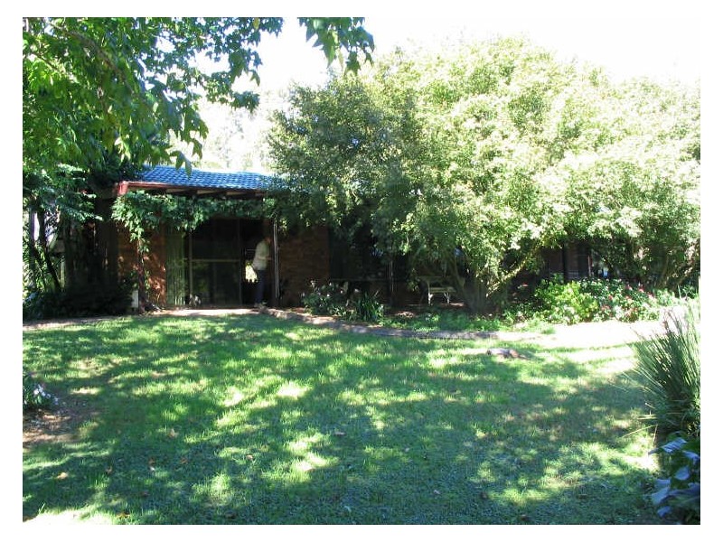Dyers Crossing NSW 2429
