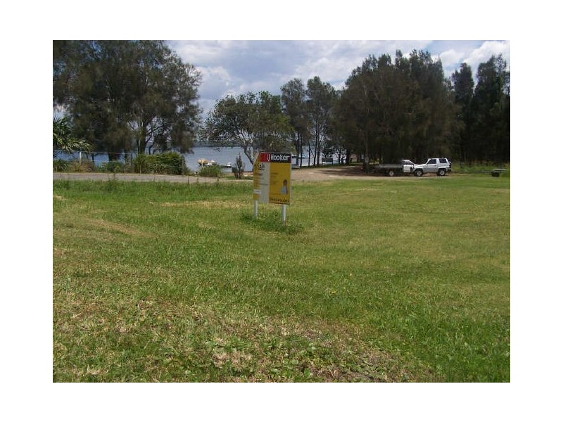 Green Point NSW 2428