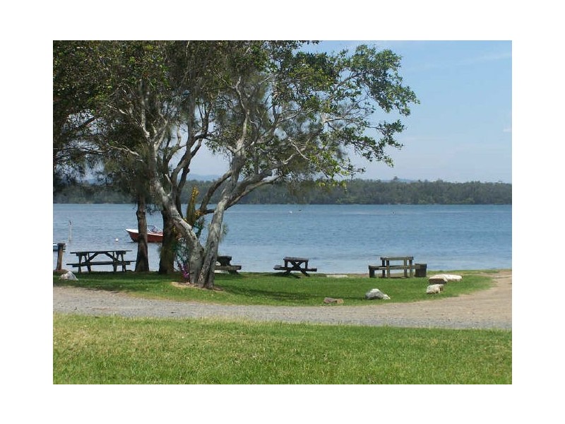 Green Point NSW 2428