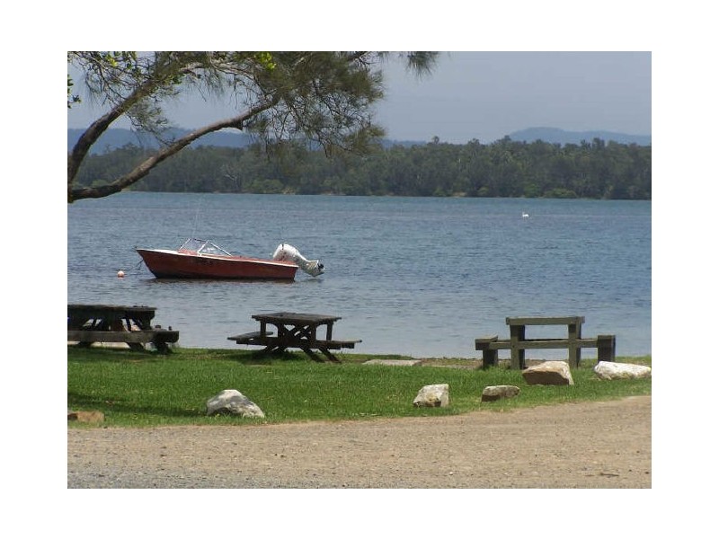Green Point NSW 2428