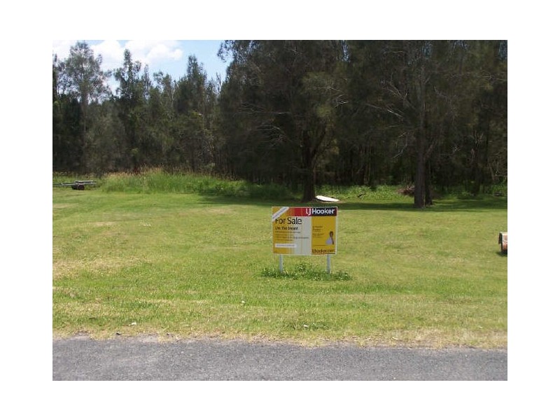 Green Point NSW 2428
