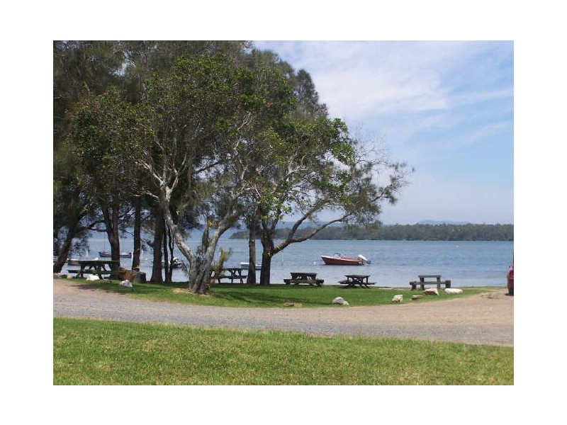 Green Point NSW 2428