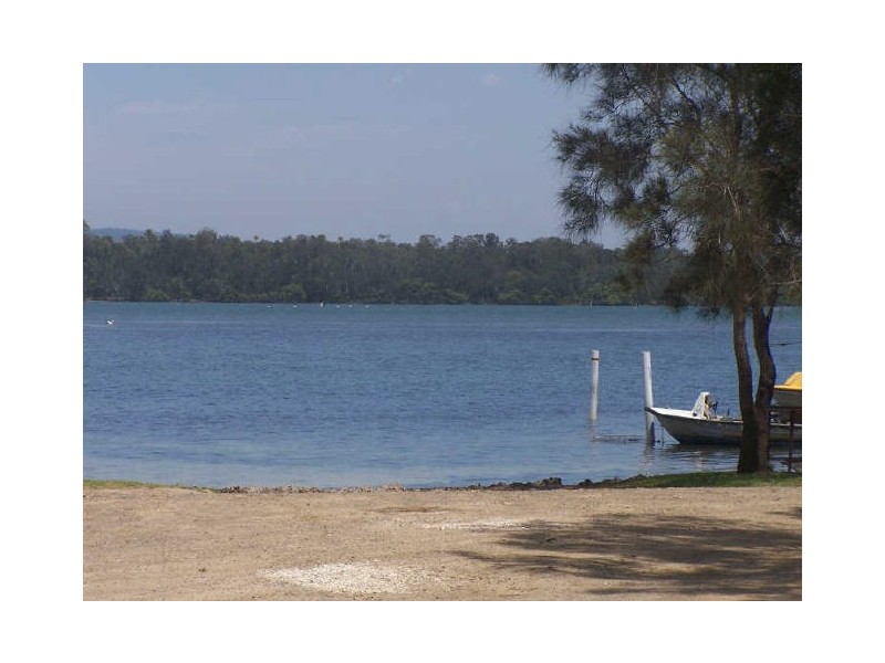 Green Point NSW 2428