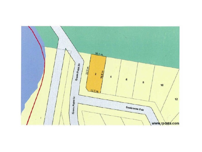Green Point NSW 2428