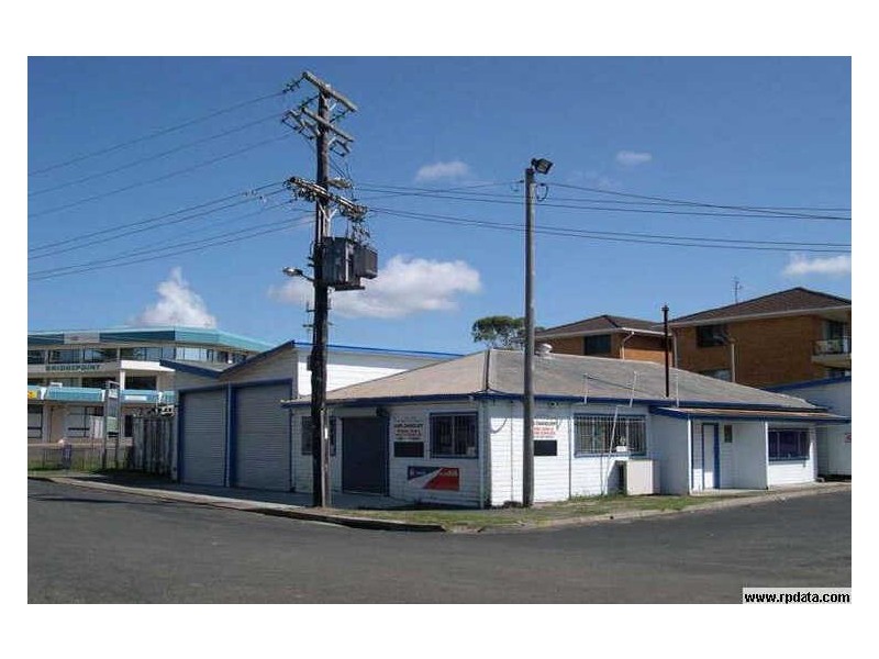 Tuncurry NSW 2428