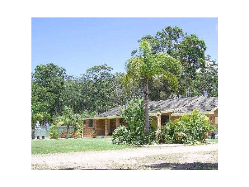 Rainbow Flat NSW 2430