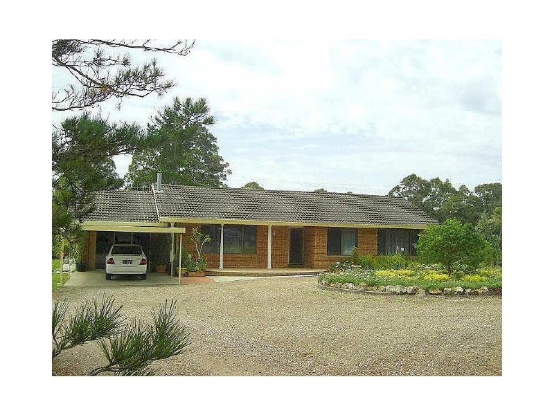 Rainbow Flat NSW 2430