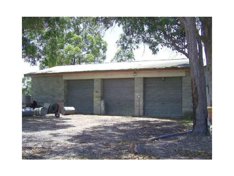 Rainbow Flat NSW 2430