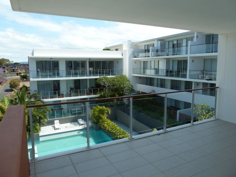 301/30-34 Little Street ‘Waterline Apartments’, Forster NSW 2428