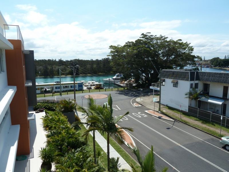 301/30-34 Little Street ‘Waterline Apartments’, Forster NSW 2428