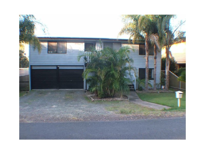 48 Seabreeze Parade, Green Point NSW 2428