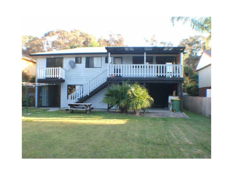 48 Seabreeze Parade, Green Point NSW 2428