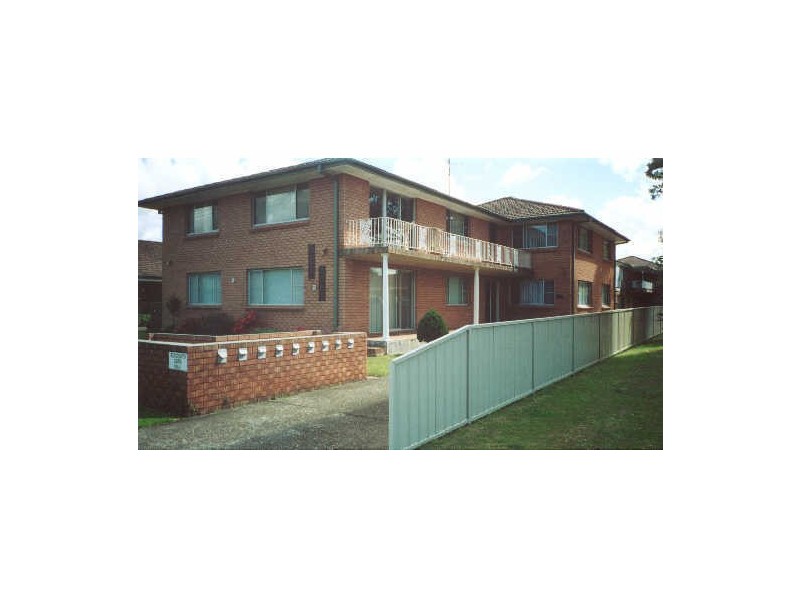 9/9 Baird Street, Tuncurry NSW 2428
