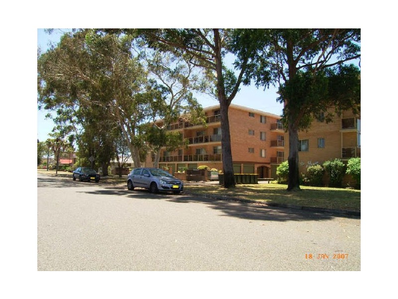 13/31 Wharf St, Tuncurry NSW 2428