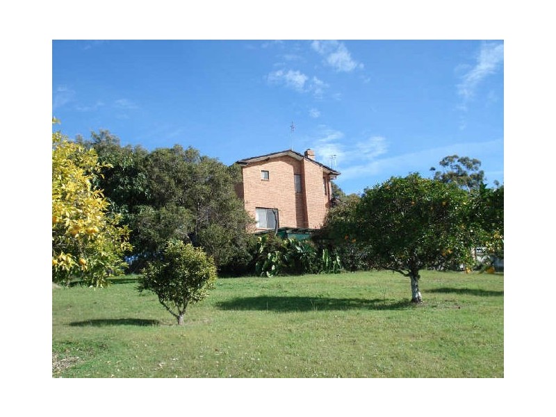 Rainbow Flat NSW 2430