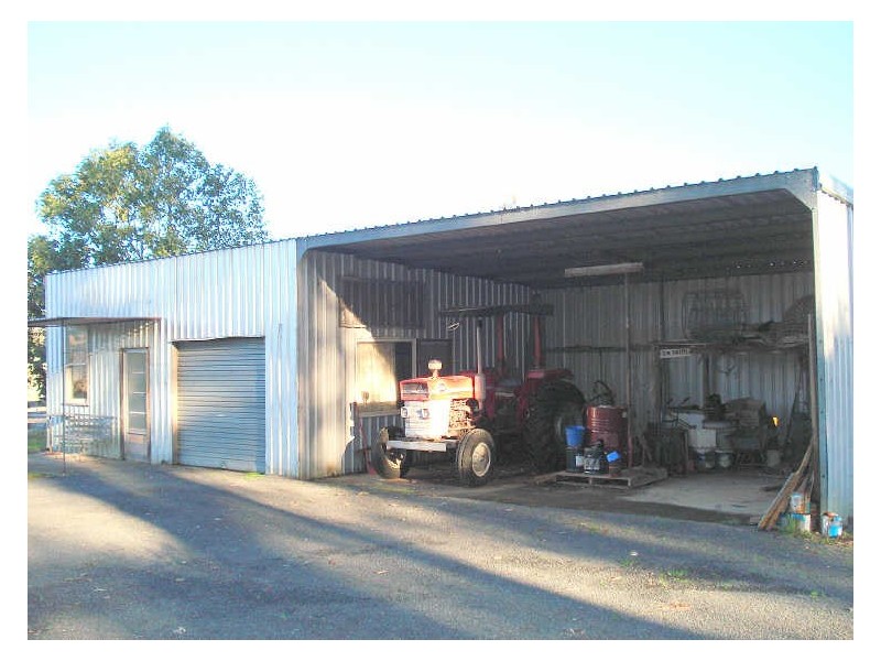 Dyers Crossing NSW 2429