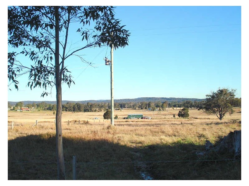 Dyers Crossing NSW 2429