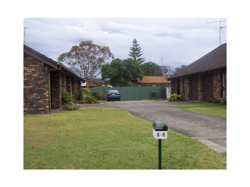 Tuncurry NSW 2428