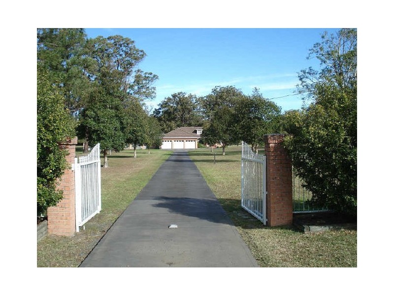 Failford NSW 2430