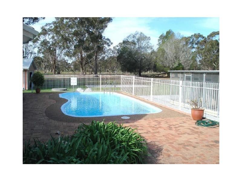 Failford NSW 2430