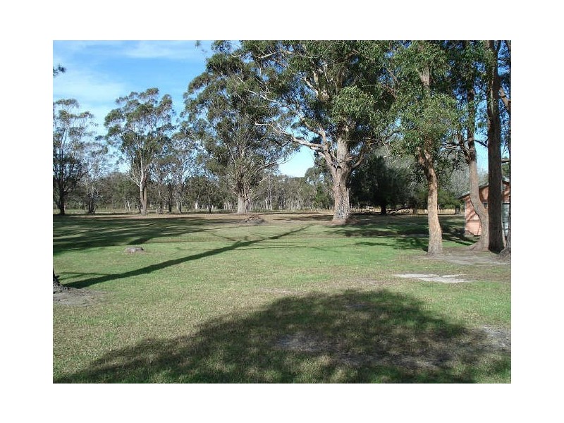 Failford NSW 2430