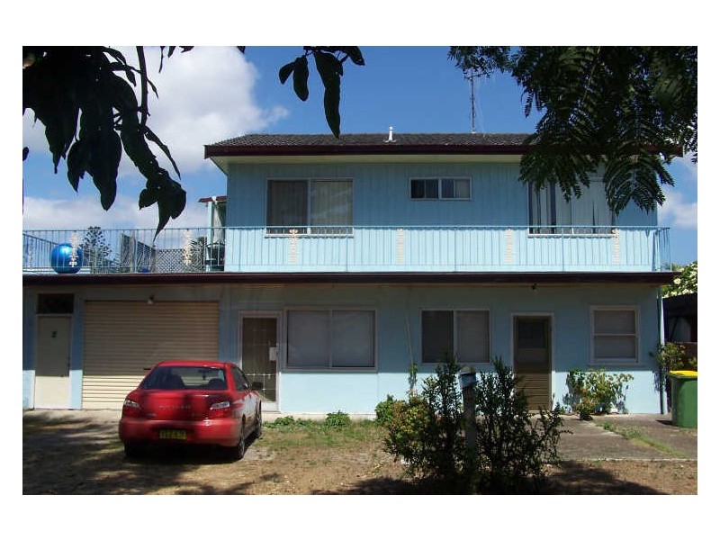 2 Manning Lane, Tuncurry NSW 2428