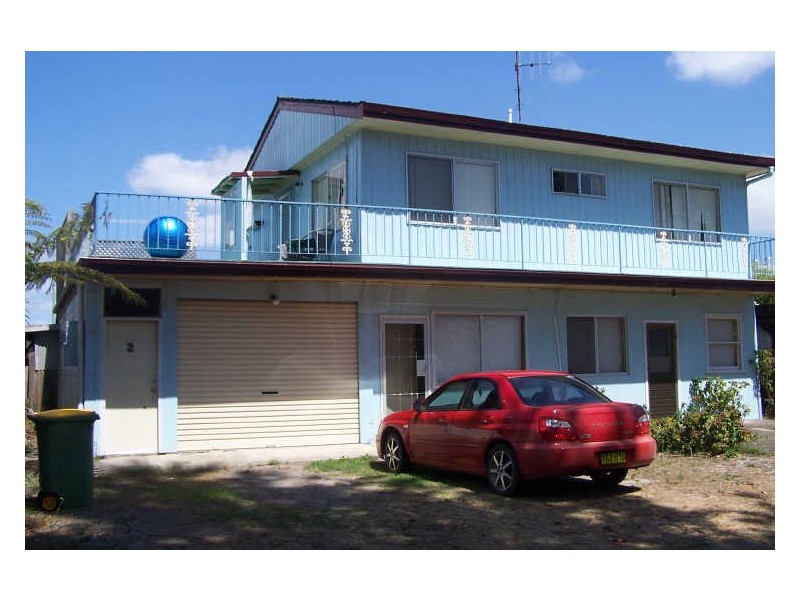 2 Manning Lane, Tuncurry NSW 2428