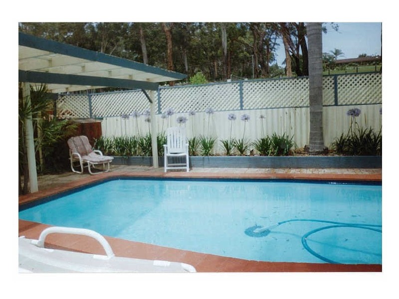 4 Carmona Lane, Forster NSW 2428