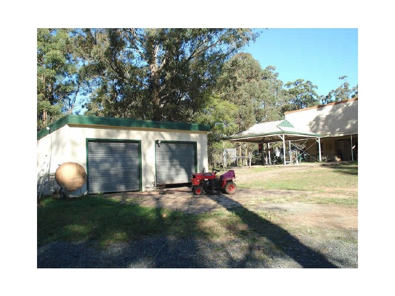 Rainbow Flat NSW 2430