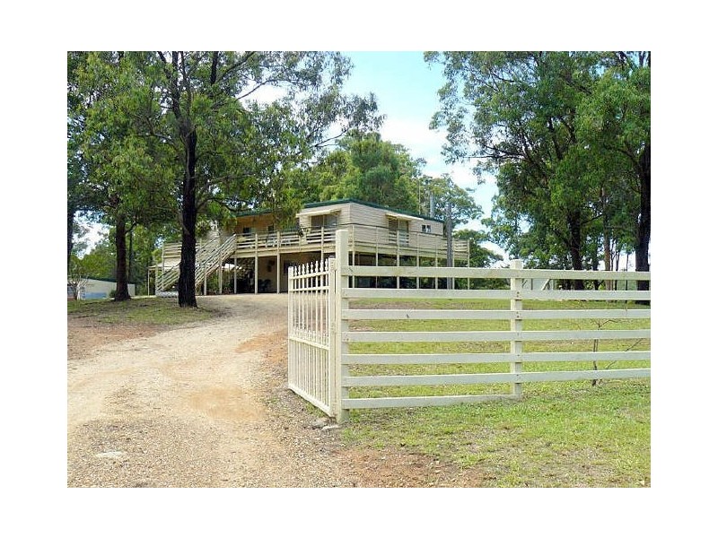 Rainbow Flat NSW 2430