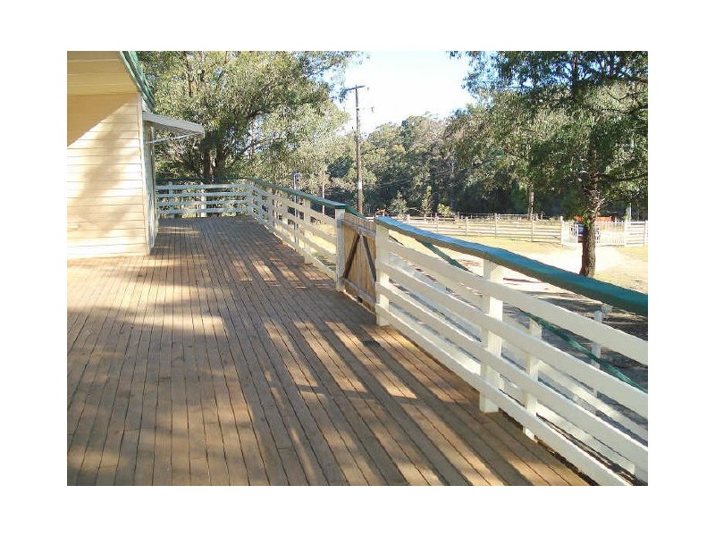 Rainbow Flat NSW 2430